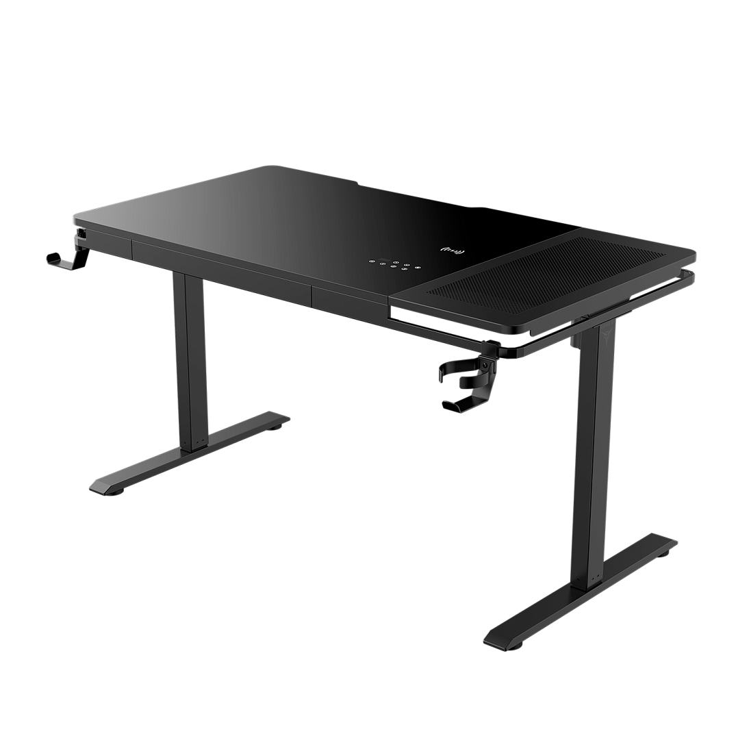 e-Artorias 130 x 75 Black, фото